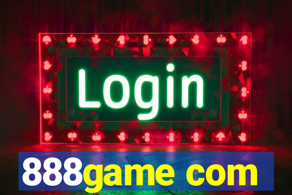 888game com